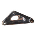 Suporte Coxim Esquerdo Agregado Gm Astra 1999 A 2002