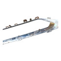 Moldura Grade Friso Para-choque Dianteiro Gm S10 C/detalhe
