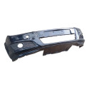 Parachoque Dianteiro Perto Gm Vectra 2006 2008 Detalhe Preto