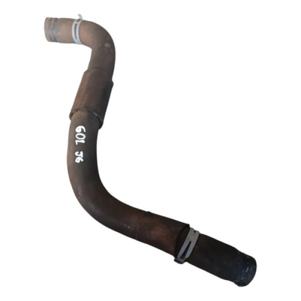 Mangueira Superior Radiador Vw Fox Gol G6 2010 2019