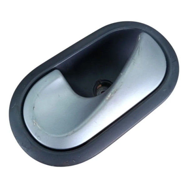 Maçaneta Interna Esquerdo Diantei Renault Megane 2007 2012