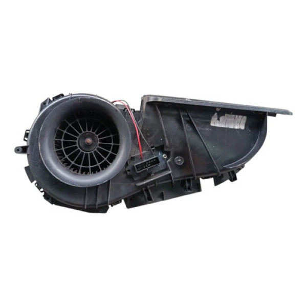 Motor Ventilador Ar Forçado Clio 2004 2012
