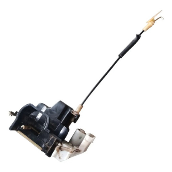 Fechadura Porta Dianteira Esquerda Fiat Siena 2010 2015