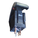 Interruptor Alerta Gm Astra 1999 A 2011 Preto
