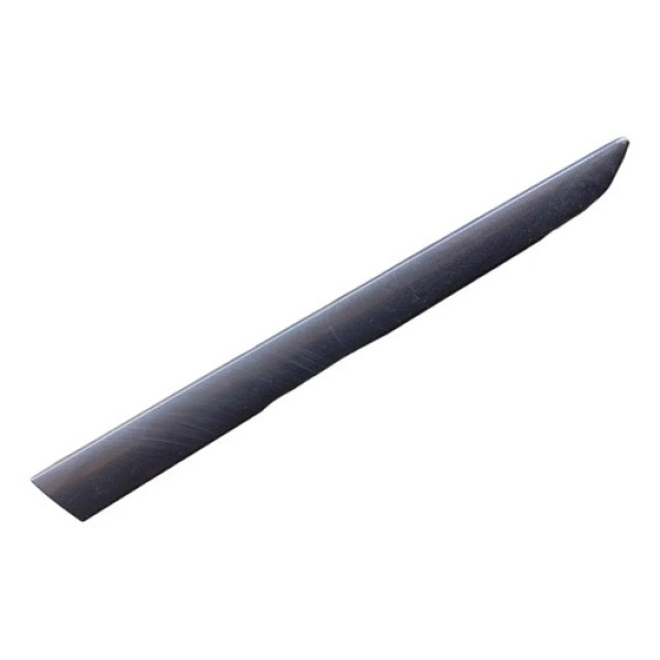 Friso Interno Porta Traseira Direita Vw Jetta 2014 5c6867450 Preto