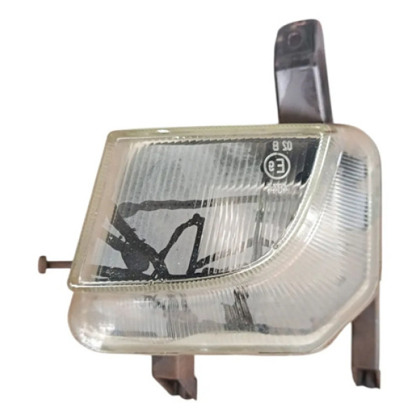 Farol Milha Esquerdo Gm Astra Zafira 2005 2009