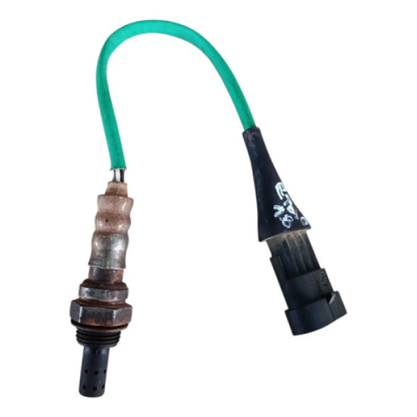Sonda Lambda Fiat Palio Siena Strada Uno 1.8 2013 2014
