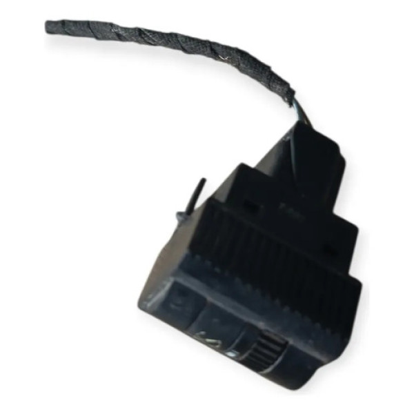 Botão Regulador Farol Volkswagen Polo 2003 2008 600941334