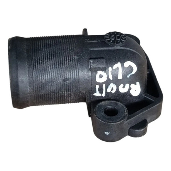 Flange Bomba Agua Renault Logan Clio 1.0 2007 2013