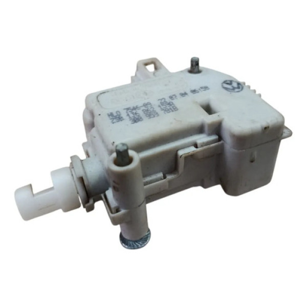 Trava Eléctrica Porta Malas Vw Golf 2000 2012