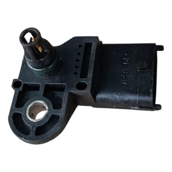 Sensor Map Gm Vevtra Astra Zafira 2.0 1998 2008
