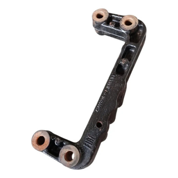 Suporte Motor Coxim Fiat Strada Siena 1.8 Etorq 2010 2014