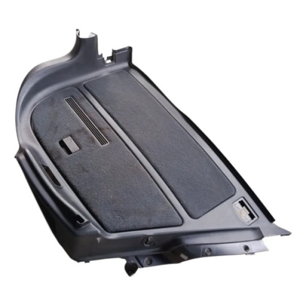 Acabamento Direito Porta Malas Audi A3 1999 2005 Preto