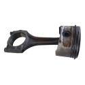 Biela Motor Gm Astra Zafira Vectra 2.0 1999 2012