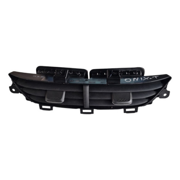 Difusor Ar Central Painel Gm Onix 2020 2023 544953375