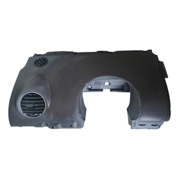 Acabamento Superior Painel Vw New Beetle 2008 2010 Esquerda
