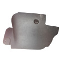 Acabamento Console Corsa Montana 2002 A 2012 Direito