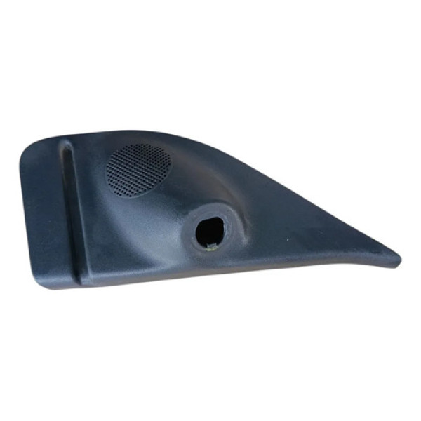 Acabamento Interno Retrovisor Direito Fiat Palio 1997 2005