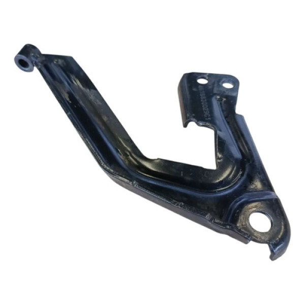 Alça Suporte Motor Peugeot 207 2004 2012 Preto