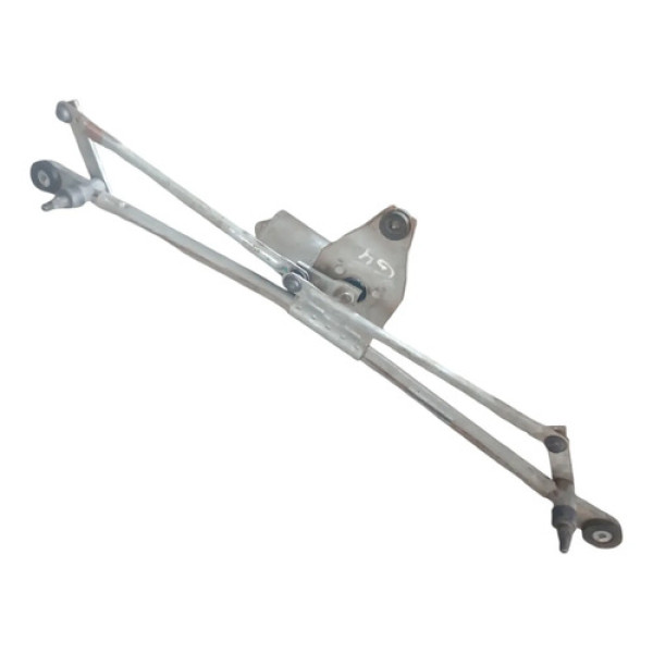 Galhada Motor Limpador Parabrisa Vw Gol Parati G2 2001