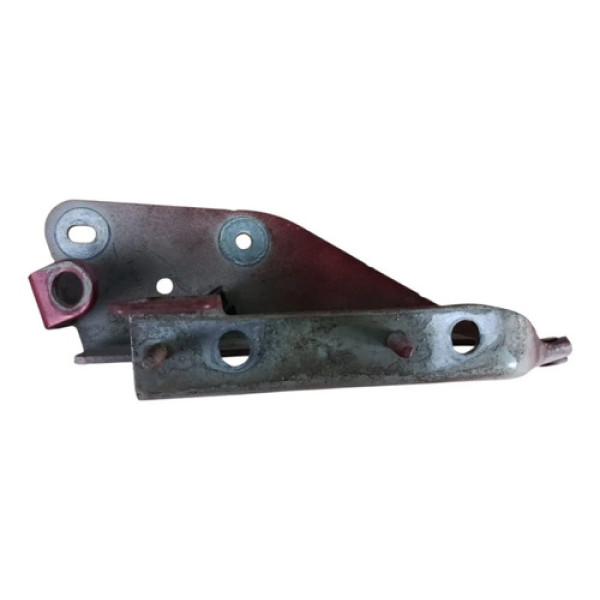 Dobradiça Direita Capo Citroen C3 2003 2012