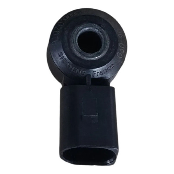 Sensor Detonação F 0309 Vw Fox Gol Golf Jetta Polo 2003 2014