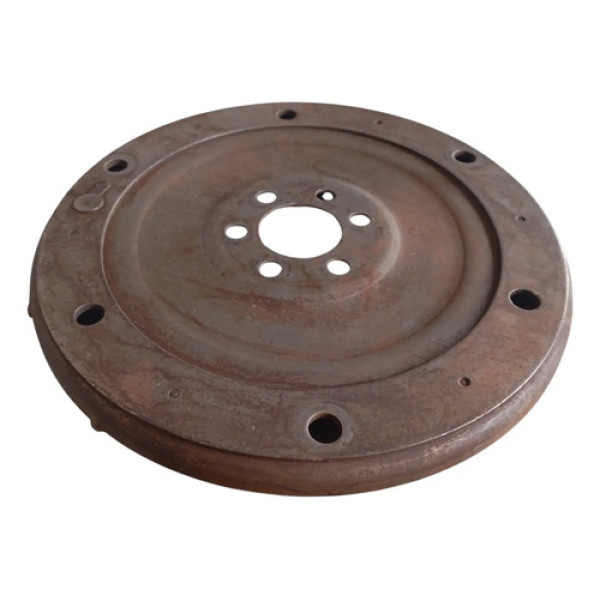 Prato Volante  Motor Cremalheira Vw Golf Bora Jetta