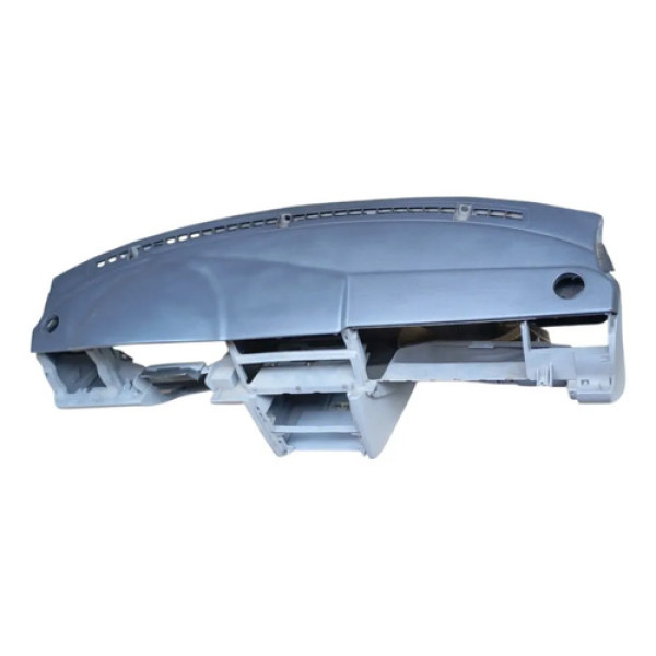 Painel Tabelier Vw Gol Parati Saveiro G3 1999 2005 Detalhe Cinza
