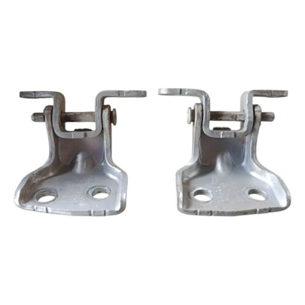 Dobradiças Portas Traseiras Ford Fiesta 2003 2013