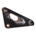 Suporte Coxim Agregado Gm Astra Zafira 1999 A 2008