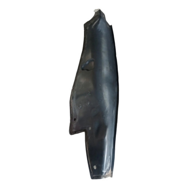 Chapa Reforço Painel Vw Golf G5 11 Á 12  Preto