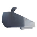 Suporte Tampão Bagagito Direito Gm Vectra Gtx 2008 2011