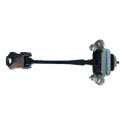 Limitador Porta Dianteira Direita  Gm Cobalt 2011 2014