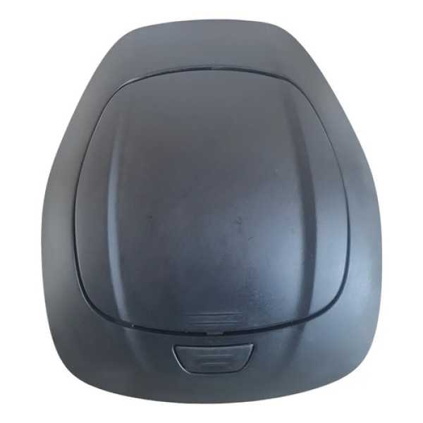 Porta Objetos Painel Central Ford Ka 15 A 20 Preto