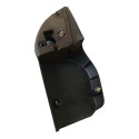 Moldura Retrovisor Esquerdo Gm Corsa Maxx Montan 04/09 Preto