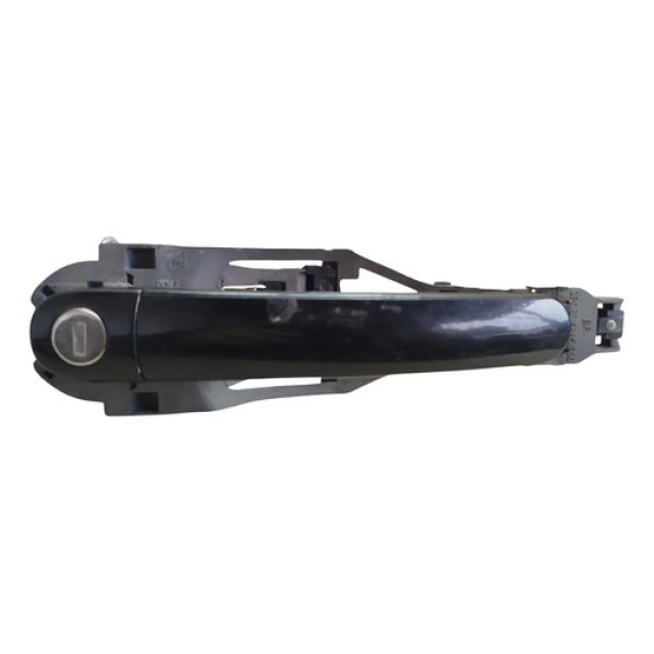 Maçaneta Externa Vw Golf 2008 2013 Dianteira Direita Dianteira