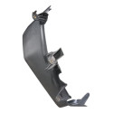 Acabamento Moldura Direita Porta Malas Gm Vectra Gtx 2010 Preto