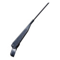 Braço Limpador Parabrisa Esquerdo Gm Celta 2001 2009 Esquerdo