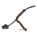 Plug Conector Chicote Sensor Gm Corsa 2001 2011