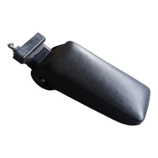 Apoio Braço Console Central Audi A3 1997 2006 Preto