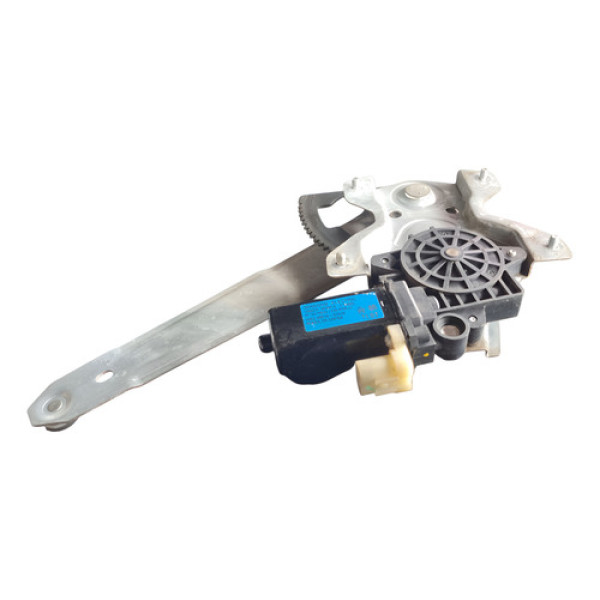 Maquina Vidro Elétrico Traseiro Esquerdo Picanto 2007 2011