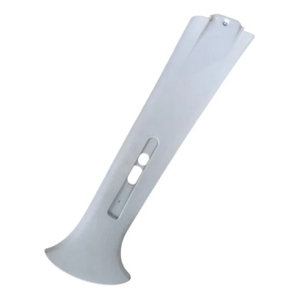 Moldura Central Esquerda Citroen Picasso 2001 2016