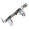 Flauta Bico Injetor Gm Onix 1.0 Turbo 3 Cc 2020 2024