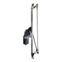 Motor Limpador Parabrisa Gm Omega 1993 1998