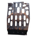 Protetor Carter Motor Gm Corsa Celta Prisma 1997 2004