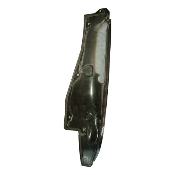 Suporte Reforço Inferior Churrasqueira Vw Gol G6 2014 A 2020