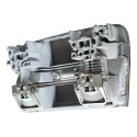 Luz Teto Cortesia Gm Corsa Meriva 2003 2011 273893313