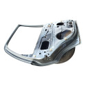 Porta Traseira Esquerda Gm Corsa Classic 2012
