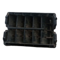 Grade Do Difusor De Ar Gm Kadett 89/96 