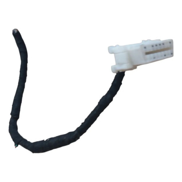 Plug Conector Chicote Ford Focus 2.0 2014 2016 11665
